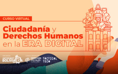 Ciudadanía y Derechos Humanos en la era digital (Versión abierta)