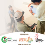 Comercio electrónico inclusivo y activos virtuales